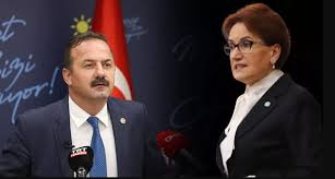 AKŞENER'e Karşı mı?