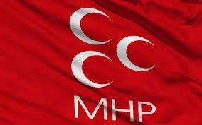 MHP'nin Milletvekili Adayları...