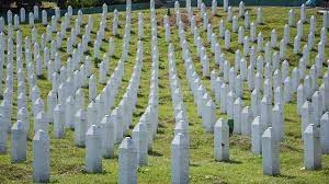 Türkiye'nin Srebrenitsa Katliamına Bakışı: Tarihi Bağlar ve İnsanlık Dersleri