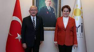 Yaklaşan Yerel Seçimler Öncesi Kılıçdaroğlu-Akşener Görüşmesi: Strateji Belirleme Zamanı