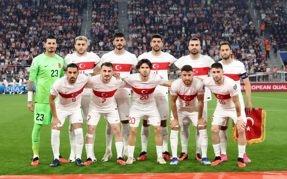 İşte EURO 2024’ü garantileyen ülkeler 