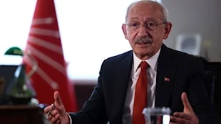 Beka Sorunu ve Çözümün Adı: Kılıçdaroğlu'nun Gerekirse 6'lı Değil 16'lı da Olur Masa Önerisi