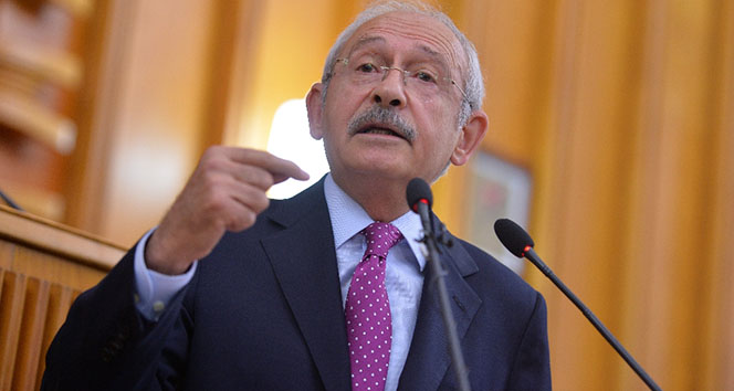 Kılıçdaroğlu: 'Ankara'da 300, İstanbul'da 783 sandıkta ısrarla itirazlar var'