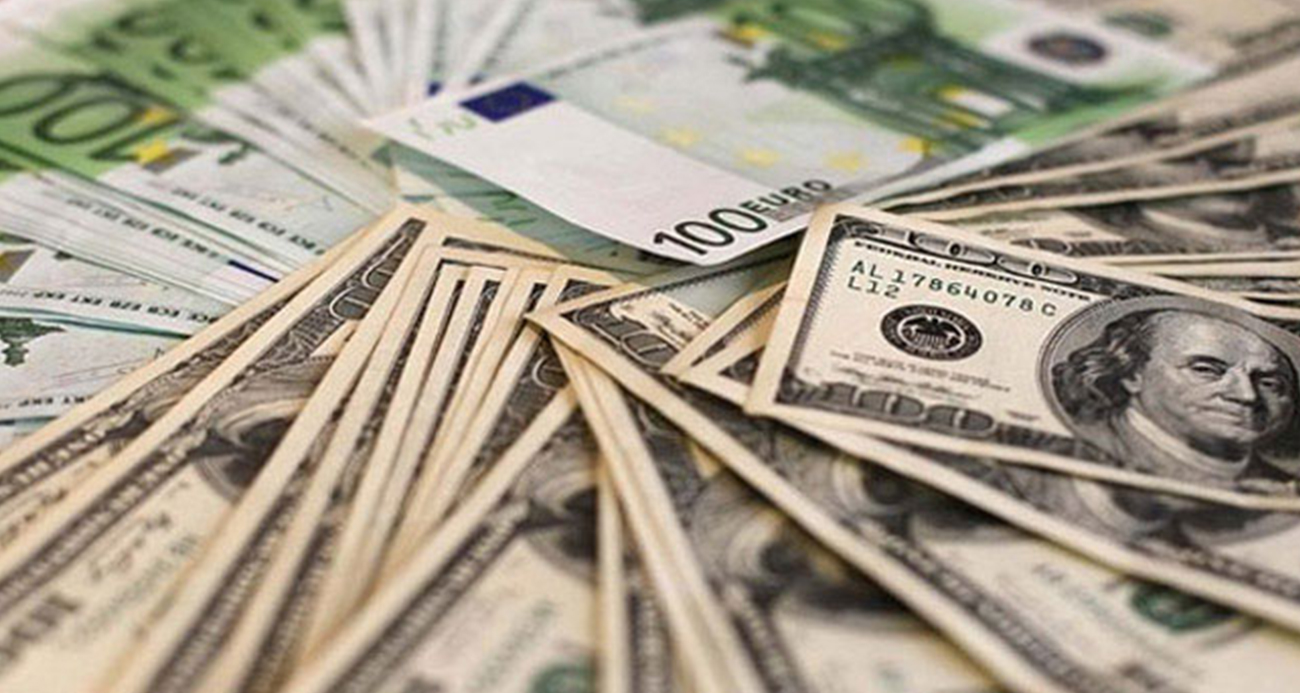 Merkez Bankası faiz kararı sonrası dolar ve euroda son durum! 