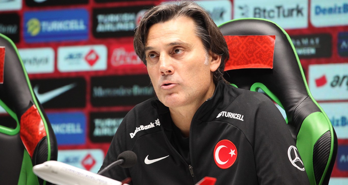 Montella: 