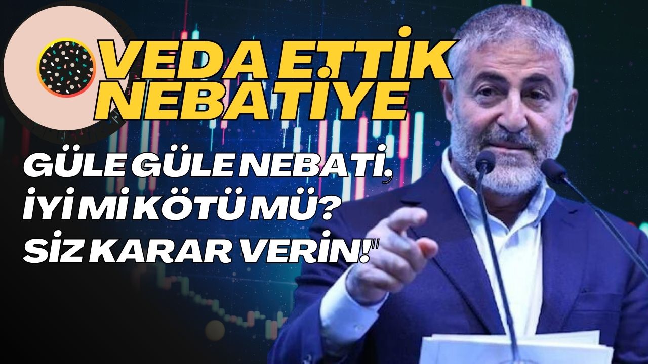 Veda Ettik Nebatiye