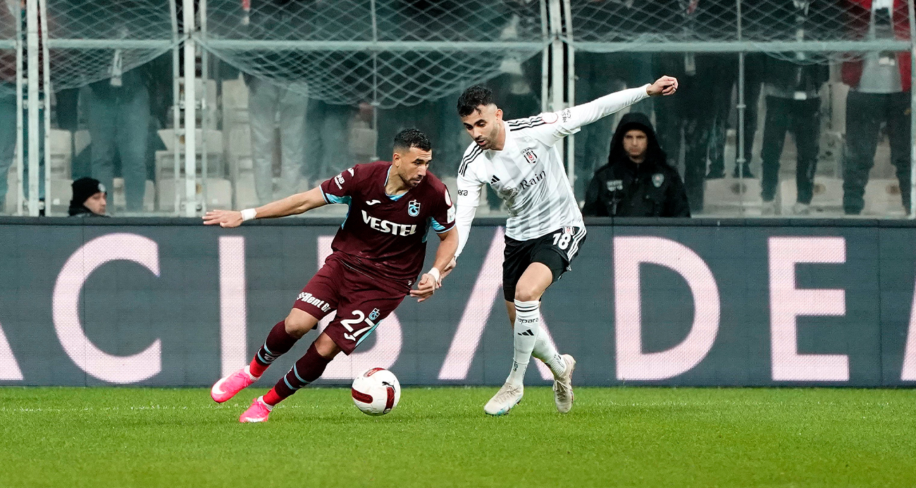 Semih Kılıçsoy fırtınası! Dev maç Beşiktaş'ın...BoluNet