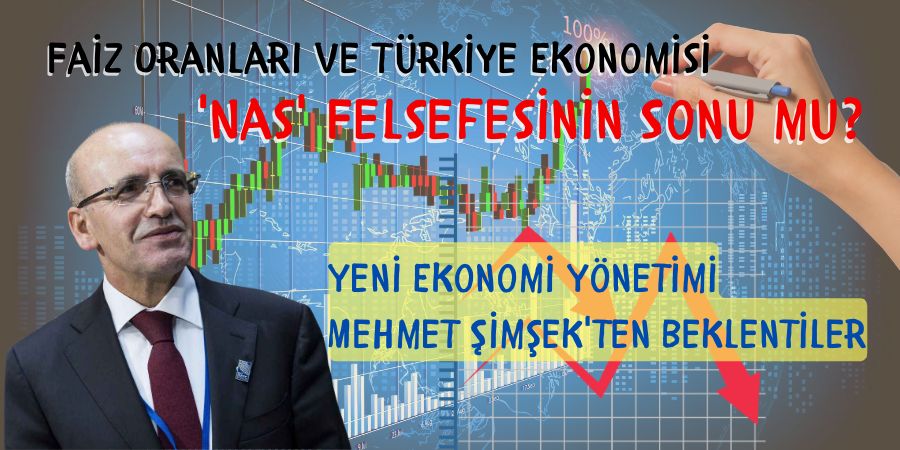 Erdoğan'ın Faiz İnancı ve Yeni Ekonomi Yönetimi: Çelişki mi, Değişim mi?