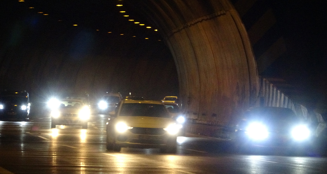 Tatilciler dönüş yolculuğunda ulaşımını rahat sağlıyor ...BoluNet