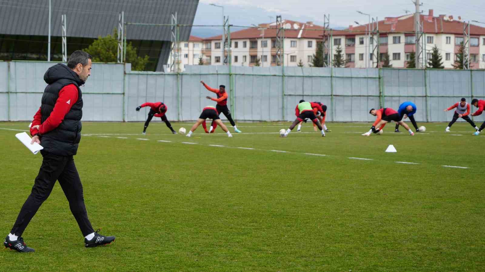 Yalçın Koşukavak’tan taraftarlara çağrı: 