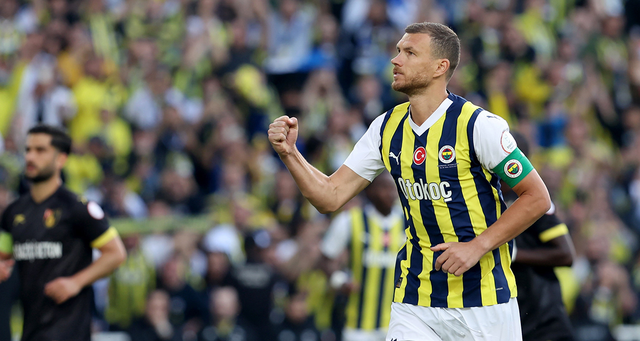 Yarım düzine gol attı! Fenerbahçe sezonu 2 tamamladı ...BoluNet