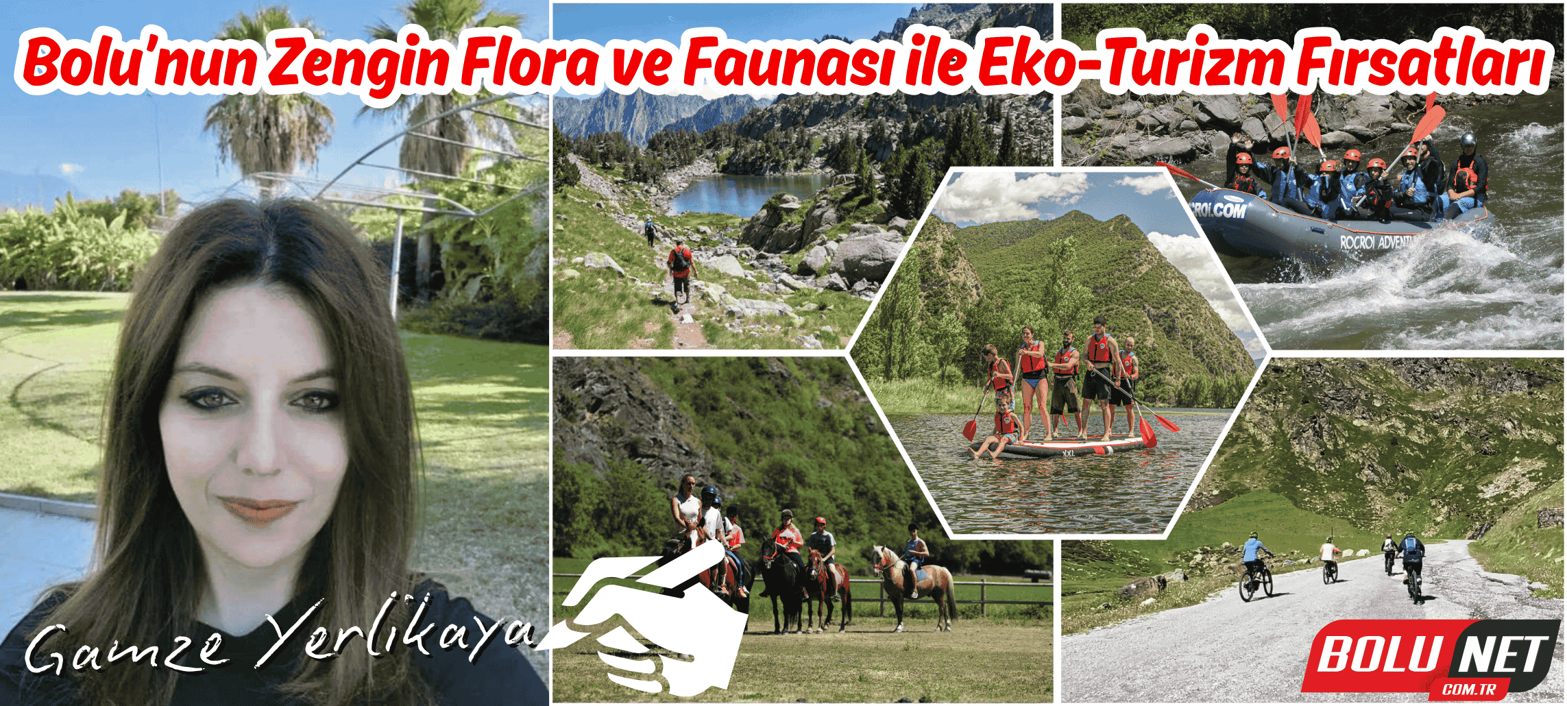 SPOR TURİZMİ VE BOLU