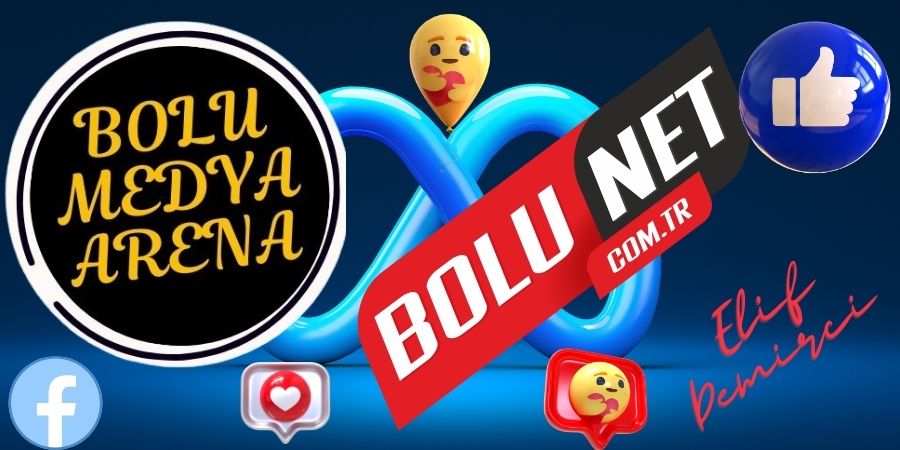 Bolu'nun Medya Yüzü Değişiyor: Bolu Medya Arena Rüzgarı!