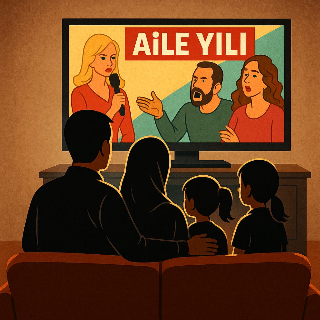 ZİFT AKIYOR EKRANLARDAN