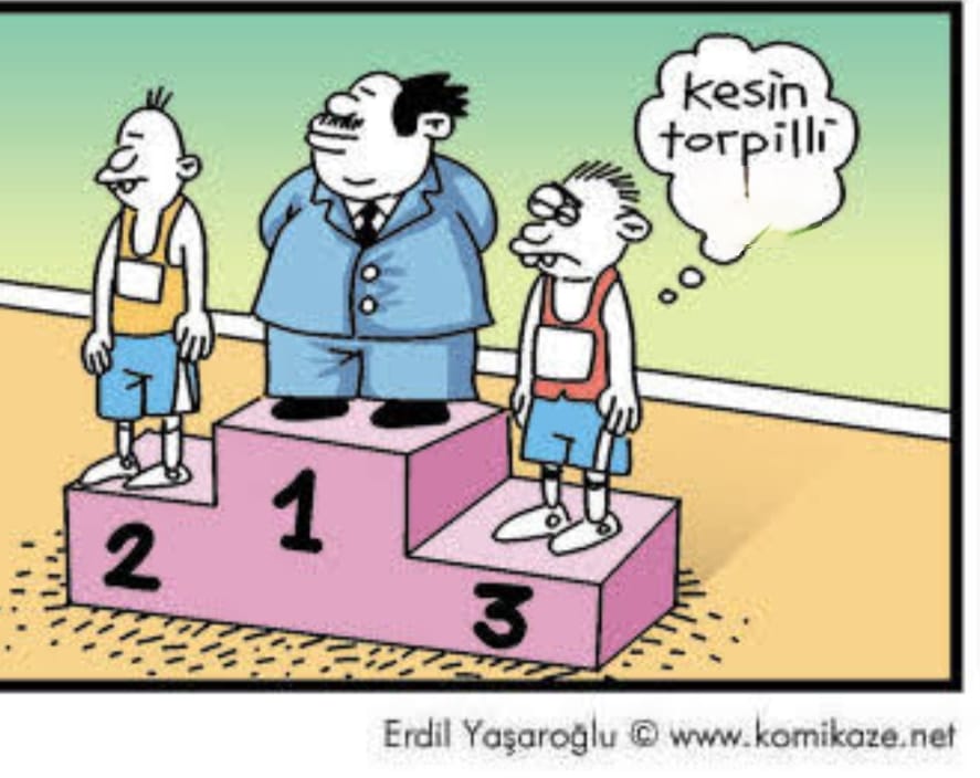 SPORDA ETİK -GENEL BİR BAKIŞ