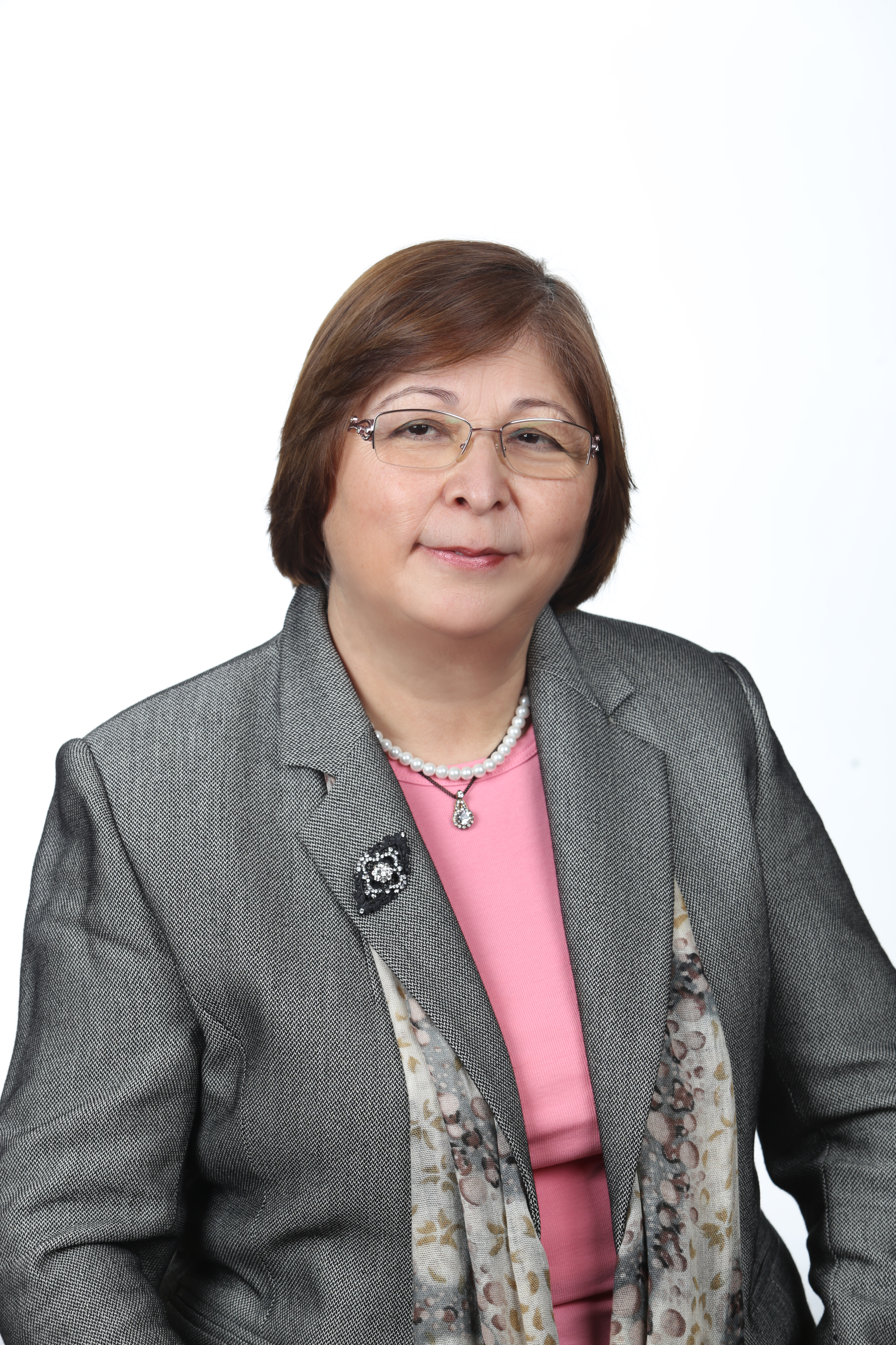 Ayşe Gülten Kırıcı